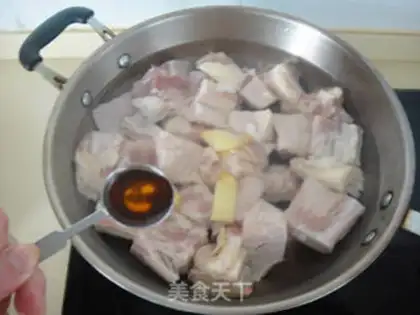 Make Tomato potato stew step 4