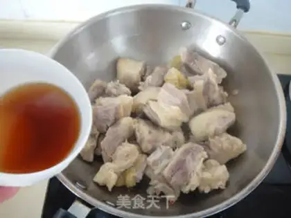 Make Tomato potato stew step 5