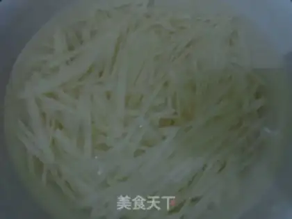 Make Homemade potatoes step 0