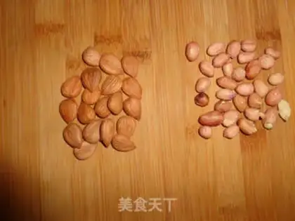 Make Banana barley step 1