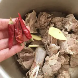 Make Fire the leg step 8