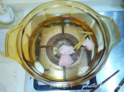 Make Fish and sheep step 10