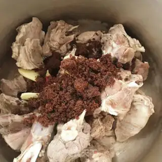 Make Fire the leg step 9