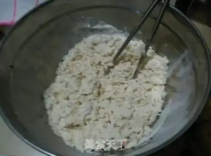 Make Soup buns step 0