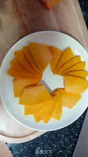 Make A meadow pumpkin step 2