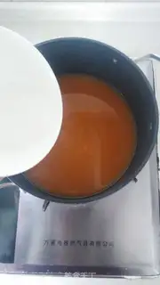 Make Gold Tom sea cucumber step 8