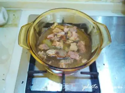 Make Fish and sheep step 12