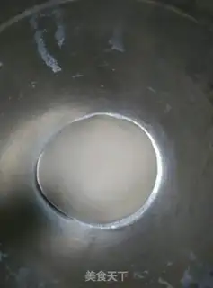 Make Soup buns step 2