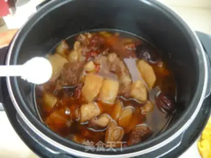 Make Tomato potato stew step 10