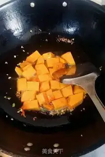 Make Pumpkin step 2