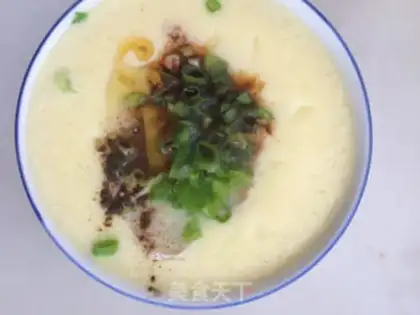 Make Egg noodles step 2
