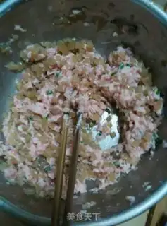 Make Soup buns step 4