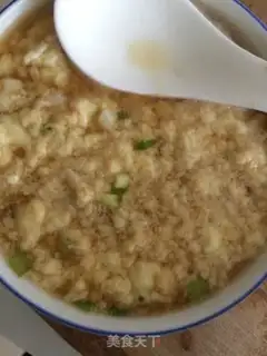 Make Egg noodles step 3