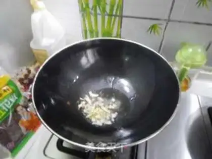 Make Fish tofu step 5