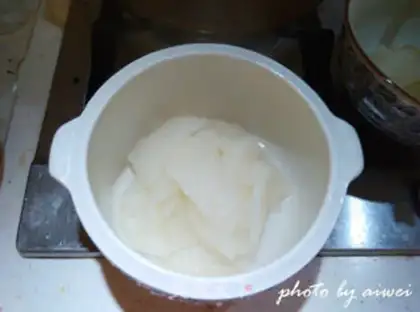 Make Fish and sheep step 15