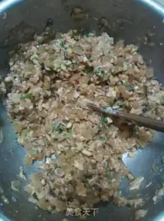 Make Soup buns step 6