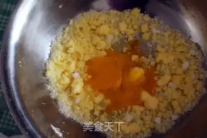 Make Donuts step 1