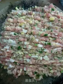 Make Pork and cabbage step 4