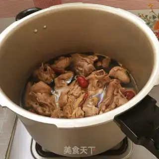 Make Fire the leg step 17