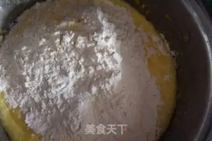 Make Donuts step 4
