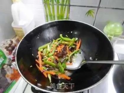 Make Fish tofu step 9