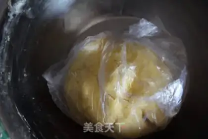 Make Donuts step 5