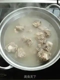 Make Scrambled tofu pan step 4