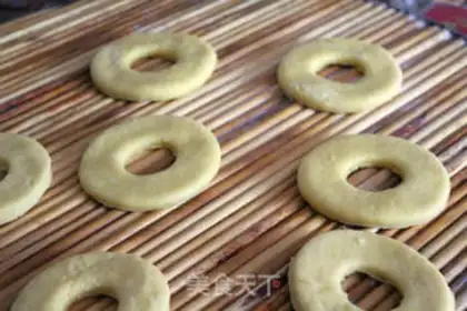 Make Donuts step 8