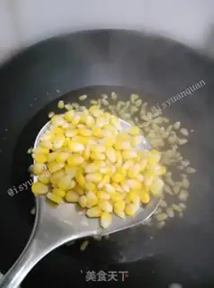 Make Cheese mashed potatoes step 2