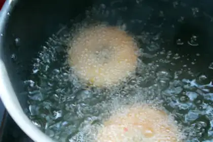 Make Donuts step 10