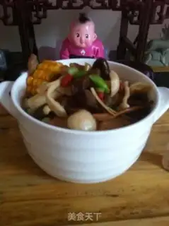 Make Fish tofu step 16