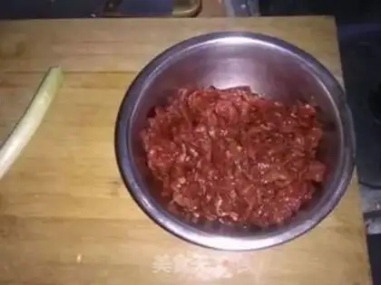 Make Pizza step 1
