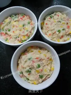 Make Cheese mashed potatoes step 7