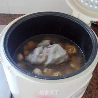 Make Duck step 4