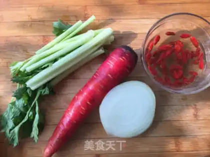 Make Onions step 0