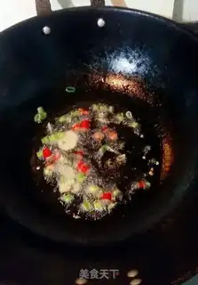 Make Spicy potatoes step 6