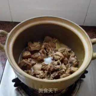 Make Duck step 5