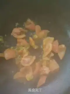 Make Bones soup noodles step 2
