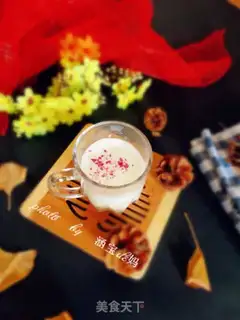 Make Banana shake step 5