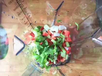 Make Onions step 2