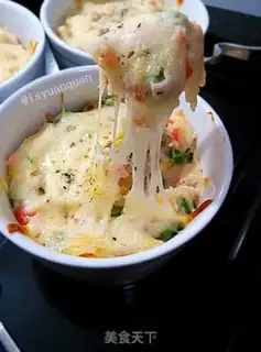 Make Cheese mashed potatoes step 10