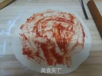 Make Pizza step 5