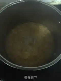 Make Honey tea step 0
