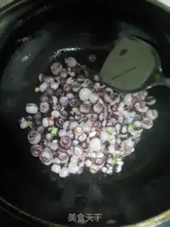 Make Hot seafood mushrooms step 6