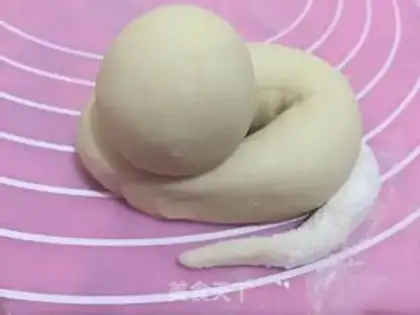 Make Lazy pussy step 5
