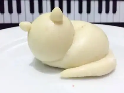 Make Lazy pussy step 6