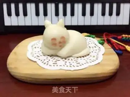 Make Lazy pussy step 8