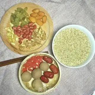 Make Quinoa step 0