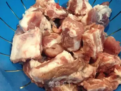 Make Shrimp step 0