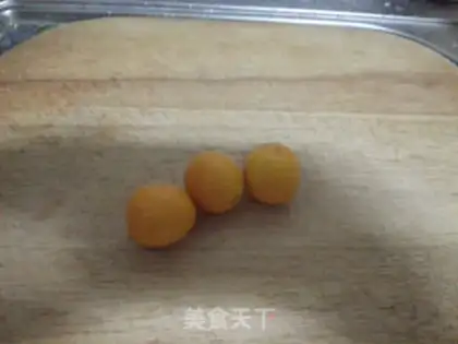 Make Lemon honey and orange tea step 0